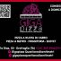 GIGA PIZZA QUESTIONE DI CENTIMETRI