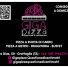 GIGA PIZZA QUESTIONE DI CENTIMETRI
