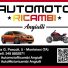 AUTOMOTO RICAMBI ANGIULLI