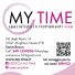 MY TIME