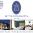 HOTEL DUCA D'AOSTA