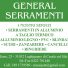 GENERAL SERRAMENTI