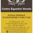 CENTRO EQUESTRE VENETO