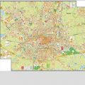 Mappa di Treviso