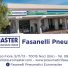 EUROMASTER FASANELLI PNEUMATICI