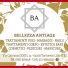 BA BELLEZZA ANTIAGE