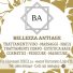 BA BELLEZZA ANTIAGE