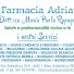 FARMACIA ADRIATICA