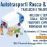 AUTOTRASPORTI ROSCA & C.