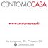 CENTOMO CASA