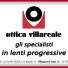 OTTICA VILLAREALE