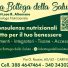 LA BOTTEGA DELLA SALUTE