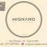 MIGNANO