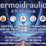 TERMOIDRAULICA