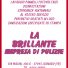 LA BRILLANTE