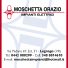 MOSCHETTA ORAZIO