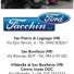 FORD FACCHIN