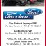 FORD FACCHIN