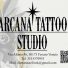 ARCANA TATTOO STUDIO