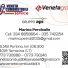 VENETA COMBUSTIBILI