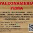 FALEGNAMERIA FEMA