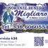 ONORANZE FUNEBRI  MIGLIARO