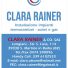 CLARA RAINER
