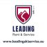 LEADING RENT & SERVICE