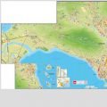 Mappa di Verbania