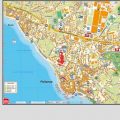 Mappa di Verbania - Pallanza (Riq.A)