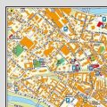 Mappa di Verbania - Intra (Riq.B)