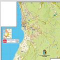 Mappa di Lazise