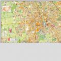 Mappa di Legnano