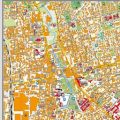 Mappa di Legnano - Centro Storico (C.Stor.)