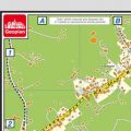 Mappa di Modica - Frigintina (Riq.A)