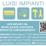 LUISI IMPIANTI