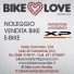 BIKE LOVE