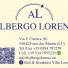 AL ALBERGO LORENA