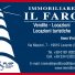 IMMOBILIARE IL FARO