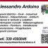 ALESSANDRO ARDOINO