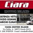 CIARA MOTOR ISLAND