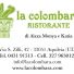 LA COLOMBARA
