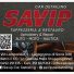 CAR DETAILING SAVIP