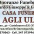 CASA FUNERARIA AGLI ULIVI