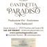 CANTINETTA PARADISO