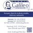 STUDIO GALILEO
