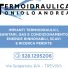 TERMOIDRAULICA TONIOLO ANDREA