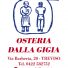 OSTERIA DALLA GIGIA