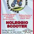 ROAD RUNNER SCOOTER RENT