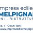 IMPRESA EDILE MELPIGNANO